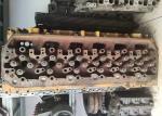 2nd Hand CAT C13 Cylinder Head For Excavator E349D E349F 345-3752