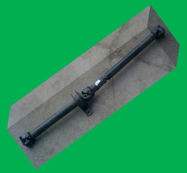 Cardan Shaft Driveshaft UAZ 2363-00-2200010-10 / For Production Of JSC "UAZ"