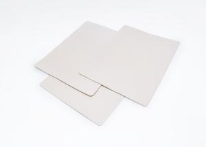 Wholesale Rubber Permanent Makeup Practice Skin Microblading Double Sides Blank from china suppliers