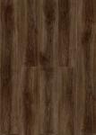 1220mm SPC Wood Flooring Long Lasting Flame Retardant Stone Plastic Composite