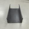 Buy cheap 50mm X 25mm Cable Tray Slotted Support System Medium Duty Load Capacity For from wholesalers