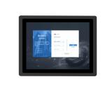 Touch Industrial All In One PC 10.1 Inch Touch Screen Monitor PC Touch Display