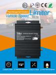 SABO Automatic speed limiter Vehicle Real Time Tracking GPS Controlled Speed