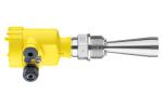 316L IP67 Hydrostatic VEGA Level Meter Switch Transmitter ODM