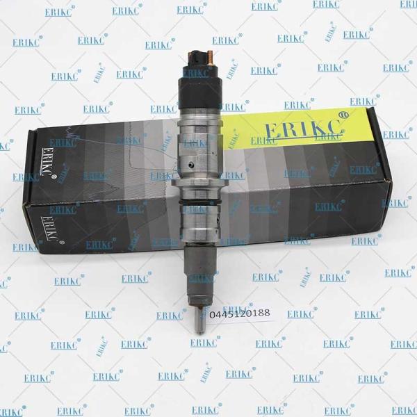 ERIKC 0445 120 188 Fuel Injection Systems 0445120188 oil pump injector 0 445 120