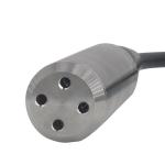 OEM ODM Submersible Pressure Transducer To Measure Water Level 200 Meters
