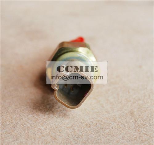 Temperature And Pressure Sensors 4921475 Fumigated Wooden Cases
