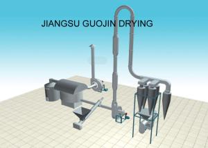 Wholesale PCD Series Pneumatic Conveying Dryer Suitable For Heat Sensitive Material from china suppliers