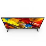 50" Color Television Smart LCD Flat Touch Screen LED Display Car Accessories TV