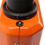 300W Jack Hydraulic 10 Ton With Aluminum Alloy Plate ISO9001 Approved