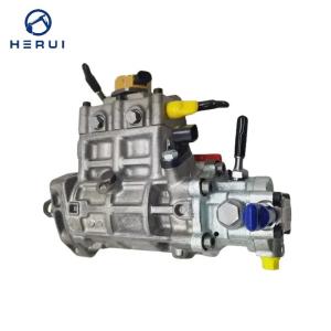 Wholesale Fuel Injection Pump 317-8021 3178021 CAT C6.6 Engine 320D Excavator Fuel Injection Pump from china suppliers