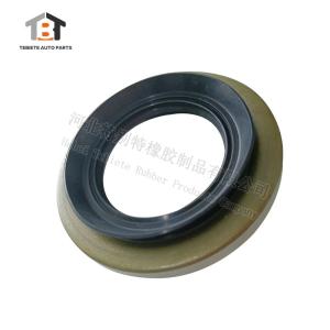 Wholesale OE No.8944080830 Light Truck Oil Seal Size 58x103x11/19.5 Fits ISUZU /JAC from china suppliers