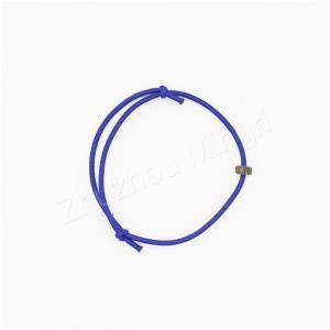 Wholesale Window Breaker Wrist Strap Tungsten Carbide Bead For Emergency Self Rescue from china suppliers