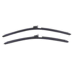 Wholesale Easy And Quick Installation Rubber 12V Windscreen Wiper Motors for Optimal Performance from china suppliers