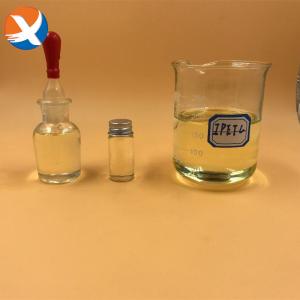 Wholesale Beneficiation Flotation Reagent 95% Isopropyl Ethyl Thionocarbamate IPETC from china suppliers