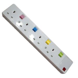 Wholesale Africa Middle East Extension Socket from china suppliers