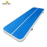 10m 12m Air Track Inflatable Gymnastics Mat Fitness Commercial Gym Mat