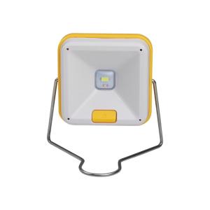 Wholesale Small Solar Panel Lights , 3.2V 400mAh LiFePO4 Solar Powered Led Lamp from china suppliers