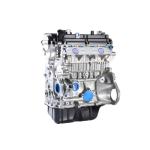 Mitsubishi 4A91 Long Block Engine Heat Resistant Energy Saving For Xpander