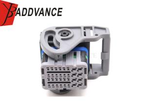 Wholesale Special China Supplier 98644-2002 Automotive Black ECU Female Connector 32 Pin Plug from china suppliers