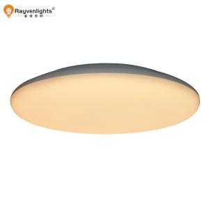 Wholesale Emergency 2400 lumen 11 inch 18w Surface Mounted Led Ceiling Lights for bedroom from china suppliers