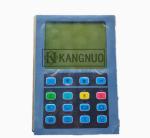 SE210 Monitor Screen Display 13Y-96A-20000 Excavator Control Panel