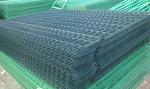 Welded wire mesh Garden fence,Plastic garden fence,PVC Coated Welded Wire Mesh