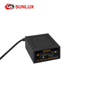 Wholesale Zinc Alloy Case Industial OEM 1D Barcode Scanner Embedded Module from china suppliers
