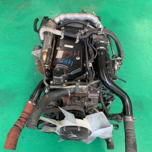 Wholesale Euro 3 Used Diesel Engine Isuzu 6HK1T For 3.1 TD 4x4 UCS69 ELF from china suppliers