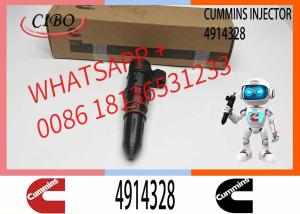Wholesale Fuel Injector 3047973 3032306 3054228 3054233 3054251 4914328 For V28 VT28 NT855 NTA855 from china suppliers