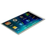 1024*600 6.2 Inch LCD Screen RGB TFT Display For Audio Players