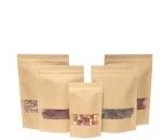 Cheap Price Food Grade Soy Ink Printing 100Kg Craft Pouch Custom Sugar Paper
