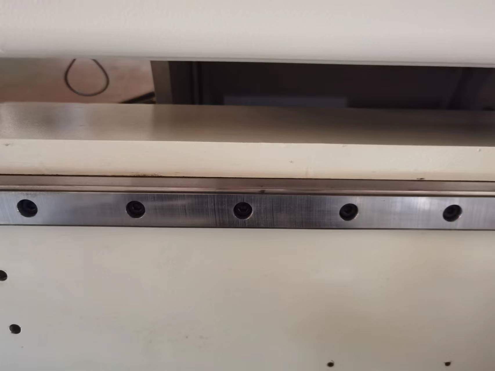 Frame Gantry Cutting Machine Aluminum Copper Foil 60 - 2800mm 72KW Power