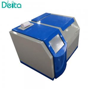 Wholesale Dlt Automatic Portable Transformer Oil Insulation Oil Tan Delta Tester from china suppliers