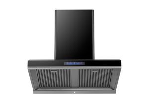 Wholesale High-end Air Purification And Low Noise Level Less Than 65 DB Range Hood VX4 from china suppliers