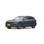 4905x1950x1645mm Hot Sale Chinese 2024 New Dongfeng Voyah Free Super LONG E