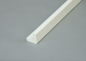 Wholesale Outside Corner PVC Trim Profiles from china suppliers