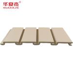 Moisture Proof Pvc Plastic Slatwall Panels White Vinyl 8ft Interior And Exterior