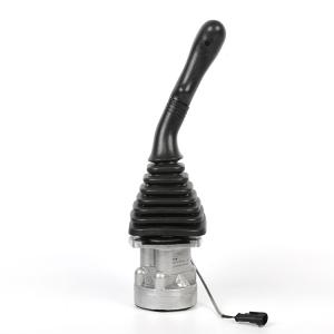 Wholesale Right Excavator Joystick Handle Valve Controller Hydraulic Joystick Assy For Sany Excavators from china suppliers