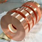 Hard Copper Strip 0.1mm Battery Brass Coil 0.5mm 1mm 3mm 5mm Soft Rolled Tape
