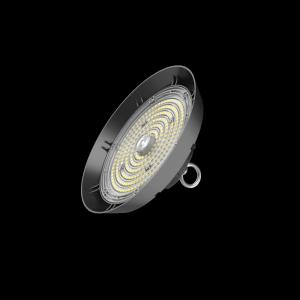 Wholesale Lpw 190lm High Illumination Ufo High Bay Light Ip66 For Warehouse Stadium Place from china suppliers