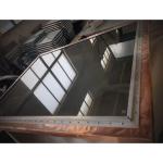 2.4m X 0.9m Emi Rf Shielding Windows Black Brass 20mhz