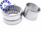 Non Aligning Steel Needle Roller Bearing High Durability Under Heavy Loads