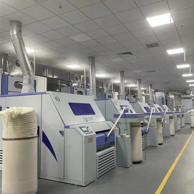 PTFE Fabric for high- temperature Filter