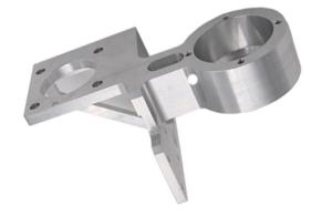 Wholesale Four Axis OEM CNC Machining Parts Tolerance 0.005mm Metal Processing Services from china suppliers