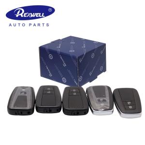 Wholesale New Genuine Car Electronic Button Smart Proximity Remote Key 89904-60Y70 For Toyota Land Cruiser PRADO 2007-2021 8990460Y70 from china suppliers