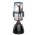 Handheld anti - shake shooting main live video tracking head VLOG shooting