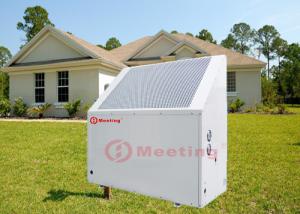Wholesale Meeting Air Source MD20D 7KW Heat Pump Water Heater For Heating from china suppliers