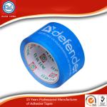 Printed Packaging Tape Pressure Sensitive High Adhesive ISO9001,ISO14001,SGS
