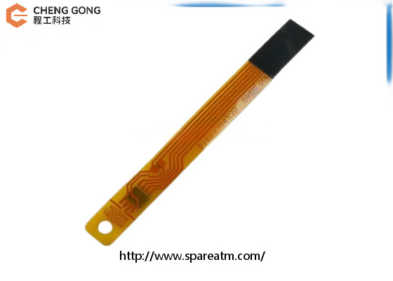 01750044235 ATM Parts Wincor Nixdorf 2050 CMD V4 Stacker Sensor Ribble Cable 1750044235